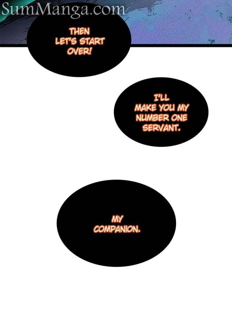 It All Starts With Playing Game Seriously Chapter 197 – Page 23