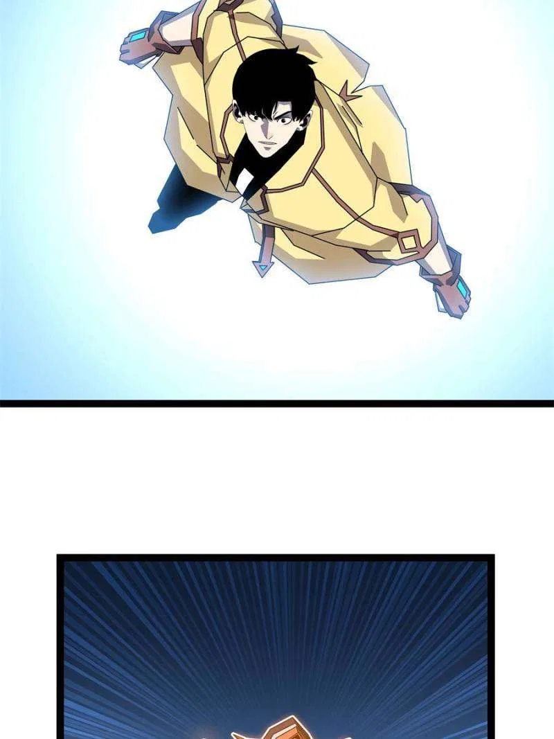 It All Starts With Playing Game Seriously Chapter 197 – Page 27