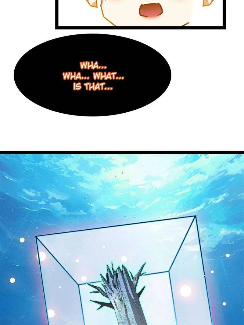 It All Starts With Playing Game Seriously Chapter 197 – Page 31