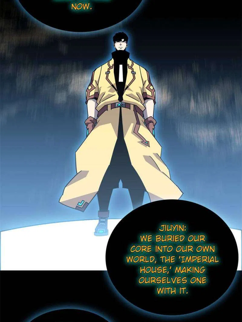 It All Starts With Playing Game Seriously Chapter 197 – Page 34