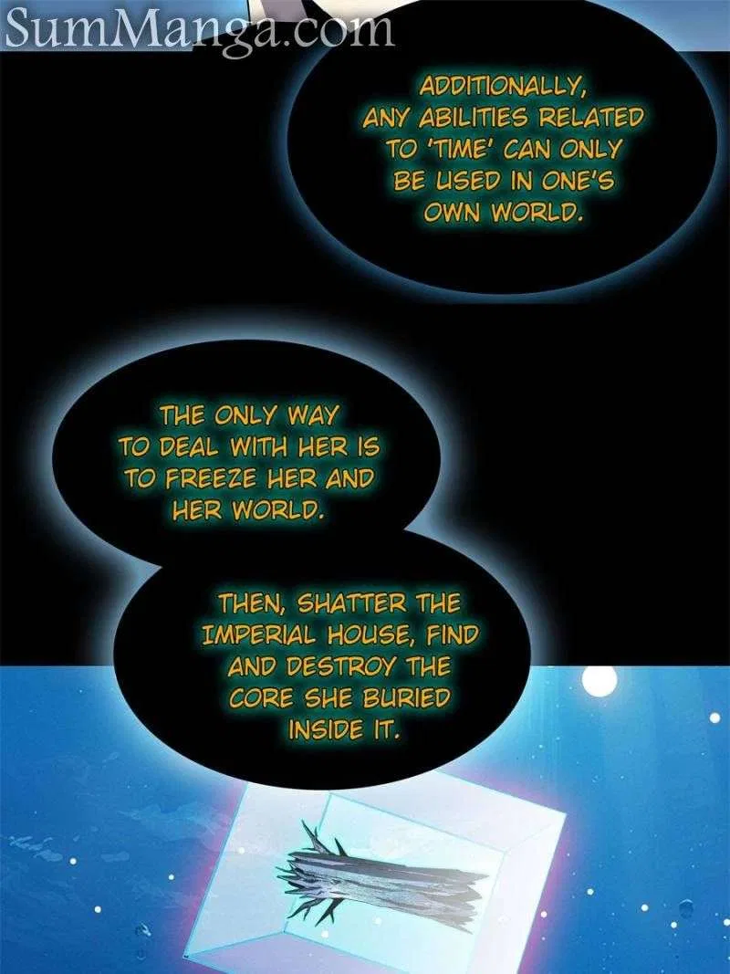 It All Starts With Playing Game Seriously Chapter 197 – Page 36
