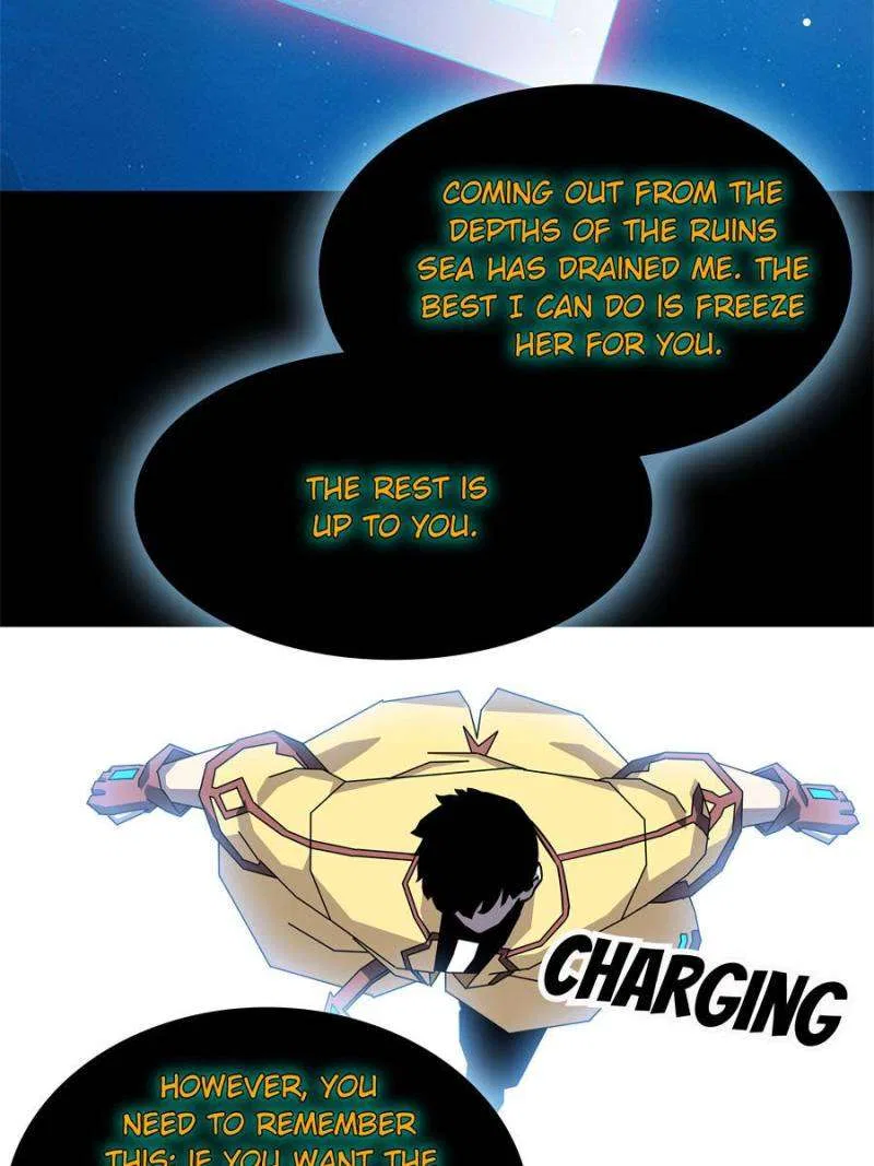 It All Starts With Playing Game Seriously Chapter 197 – Page 37