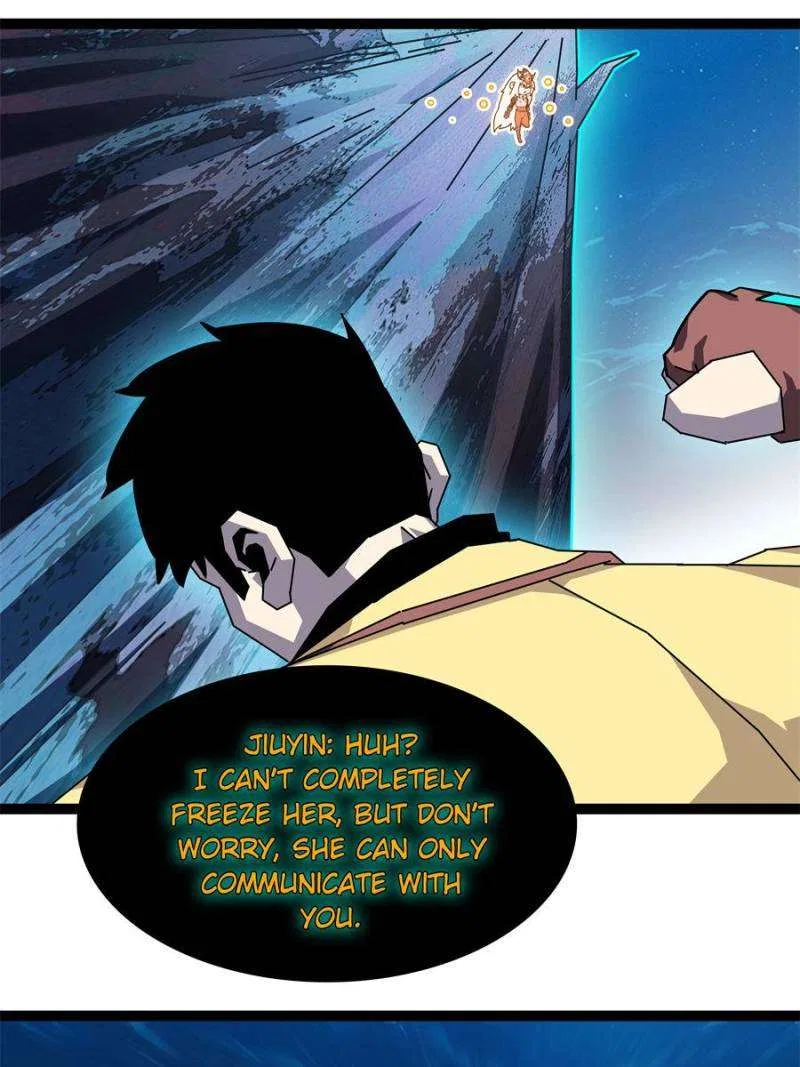 It All Starts With Playing Game Seriously Chapter 197 – Page 41