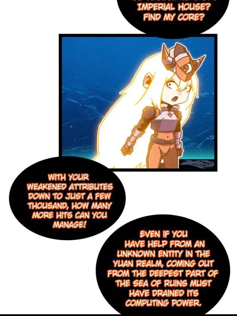 It All Starts With Playing Game Seriously Chapter 197 – Page 44