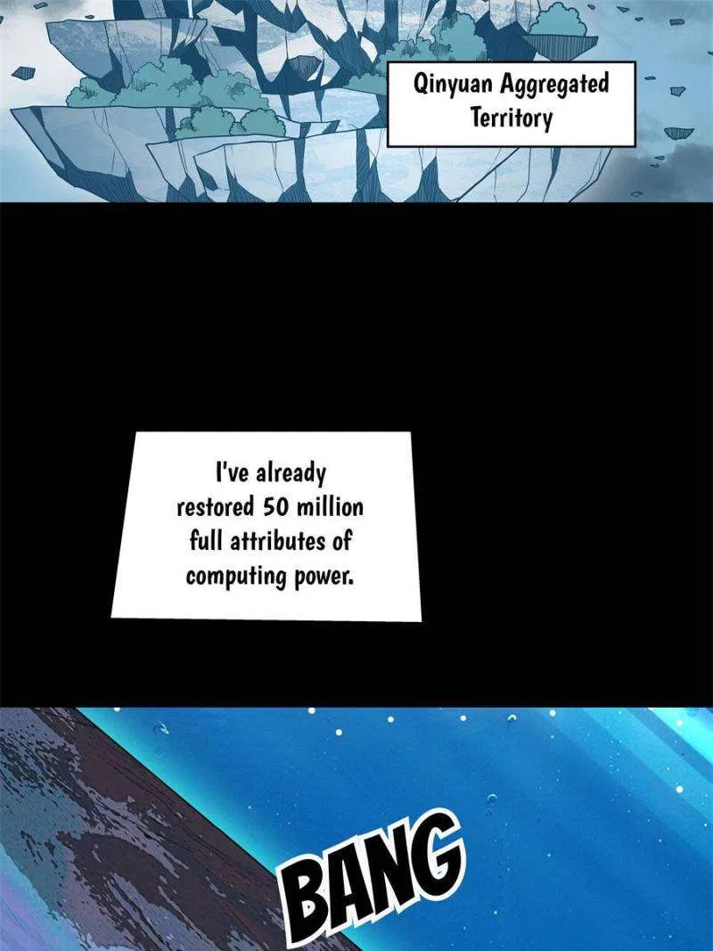 It All Starts With Playing Game Seriously Chapter 197 – Page 47