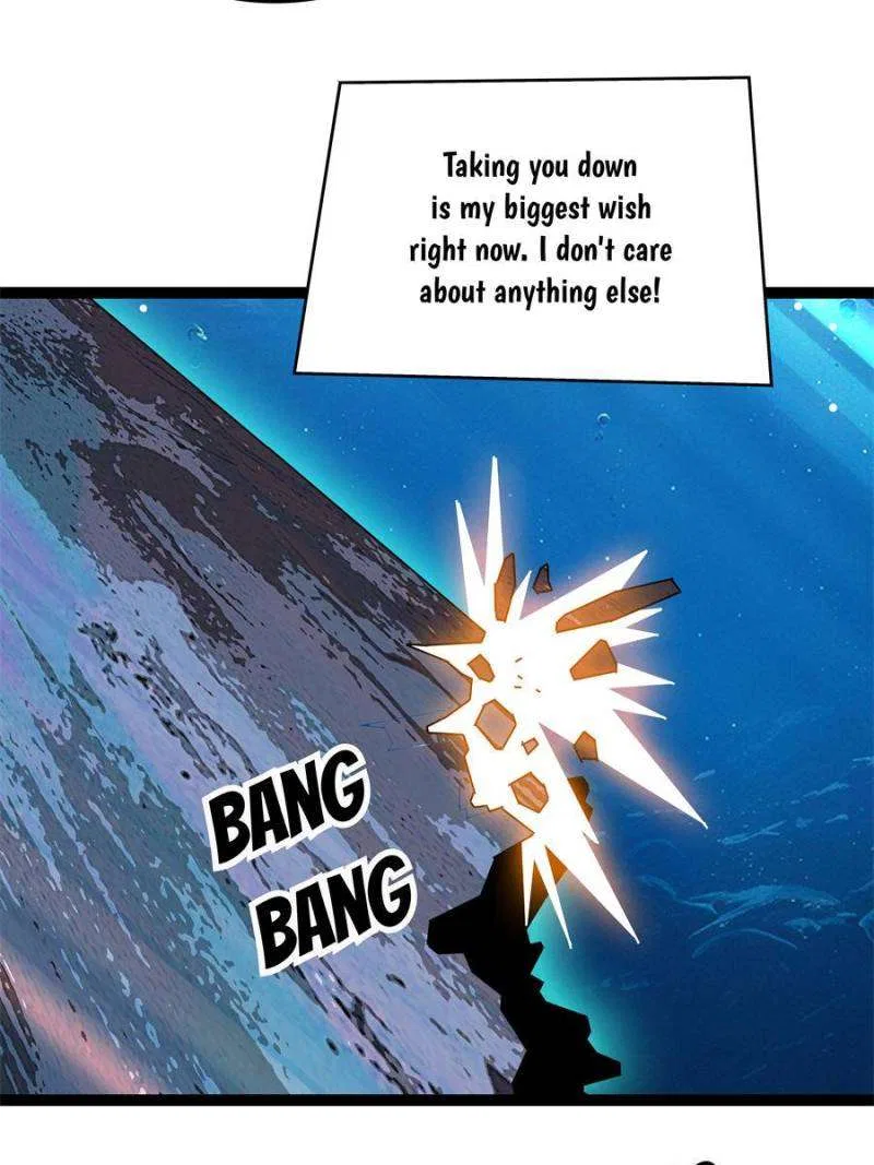 It All Starts With Playing Game Seriously Chapter 197 – Page 49