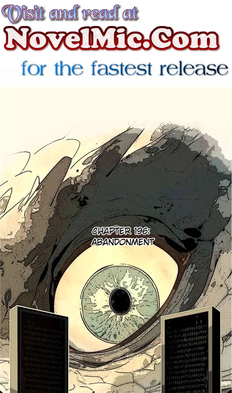 It All Starts With Playing Game Seriously Chapter 196 – Page 1