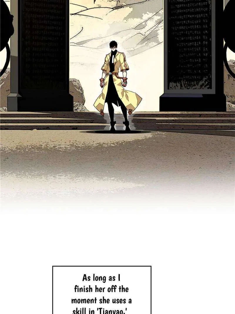 It All Starts With Playing Game Seriously Chapter 196 – Page 2