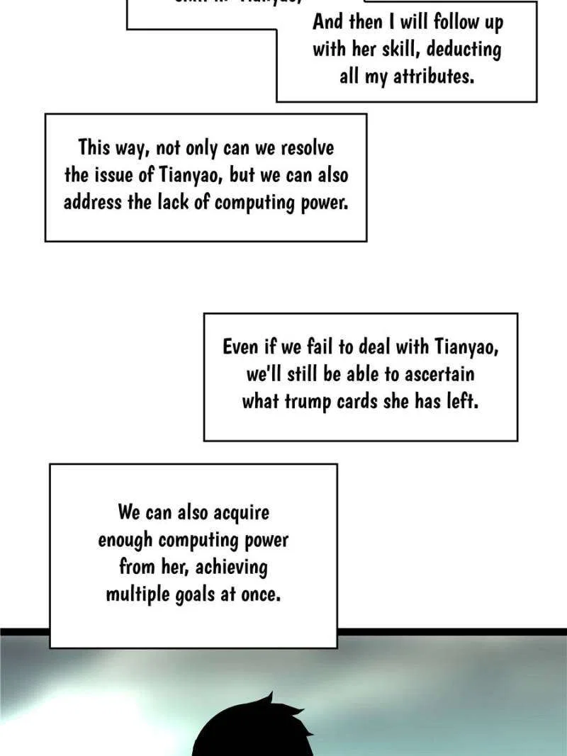 It All Starts With Playing Game Seriously Chapter 196 – Page 3