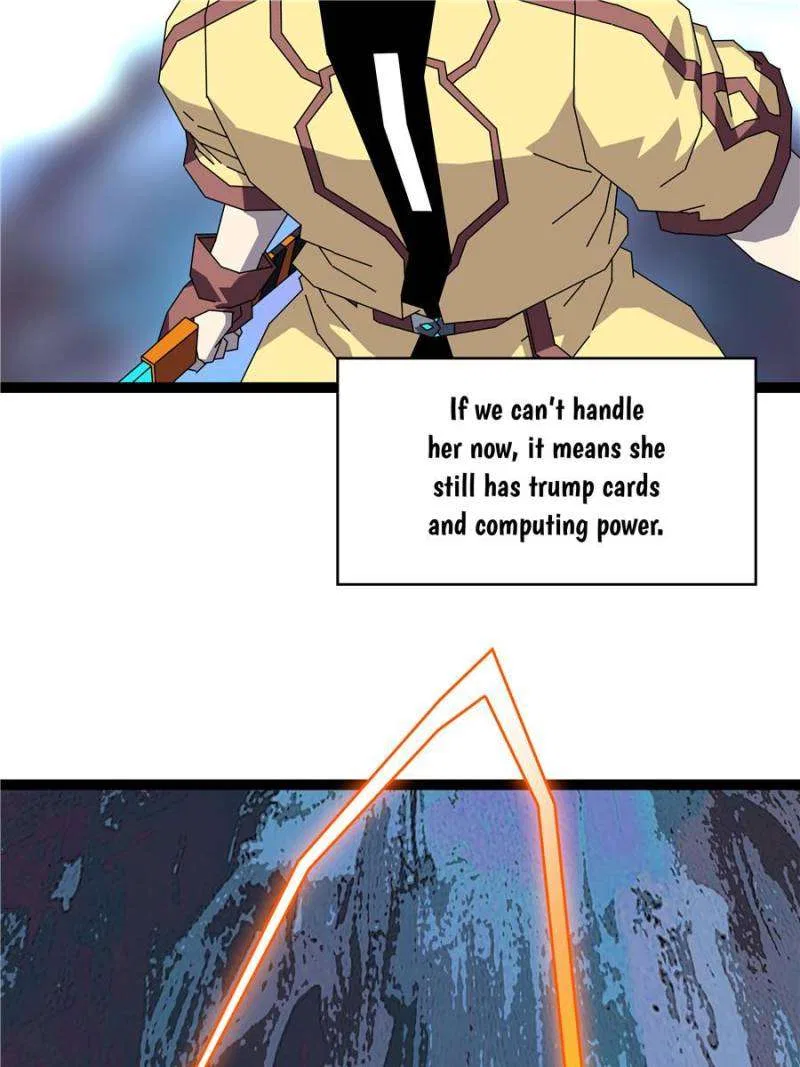 It All Starts With Playing Game Seriously Chapter 196 – Page 5