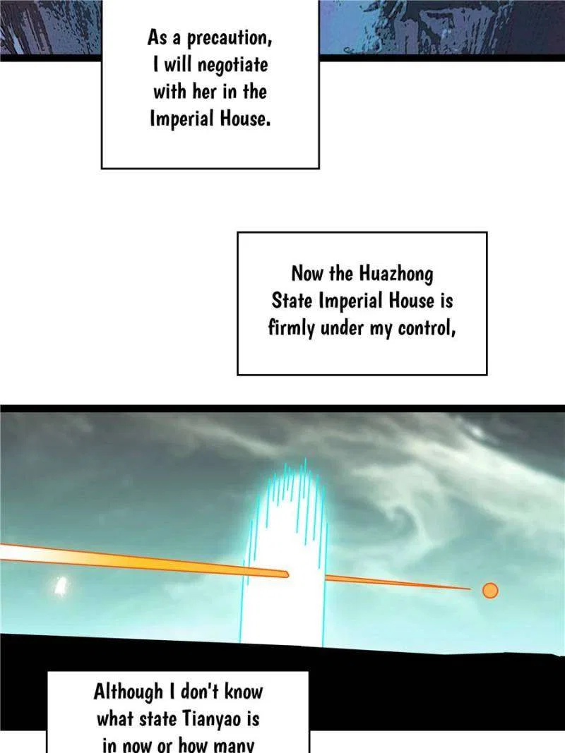 It All Starts With Playing Game Seriously Chapter 196 – Page 7