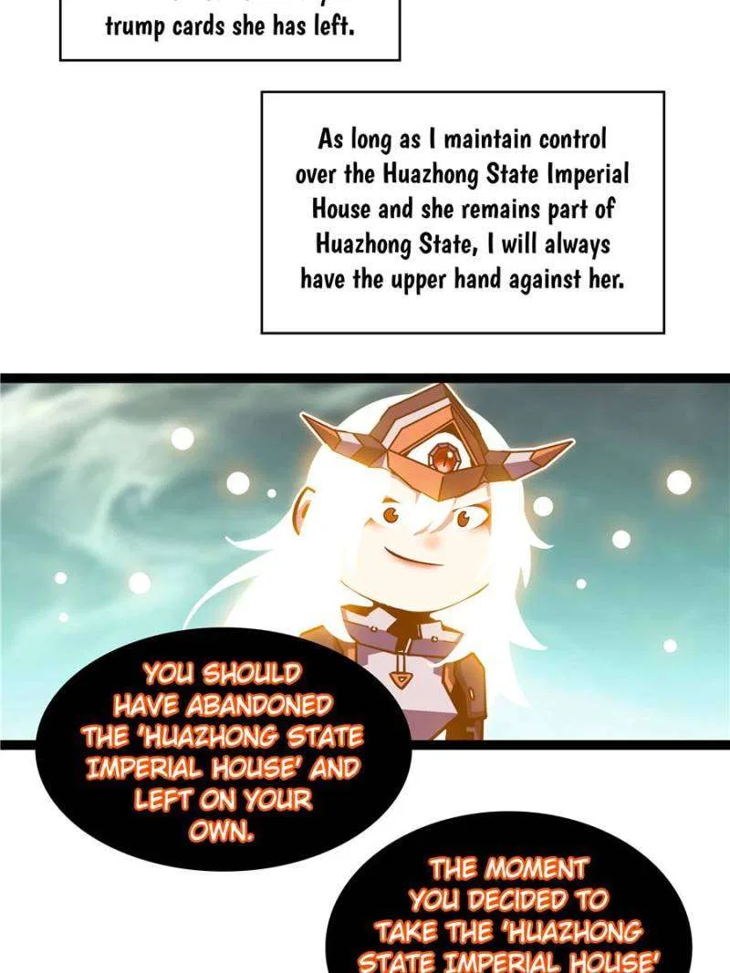 It All Starts With Playing Game Seriously Chapter 196 – Page 8