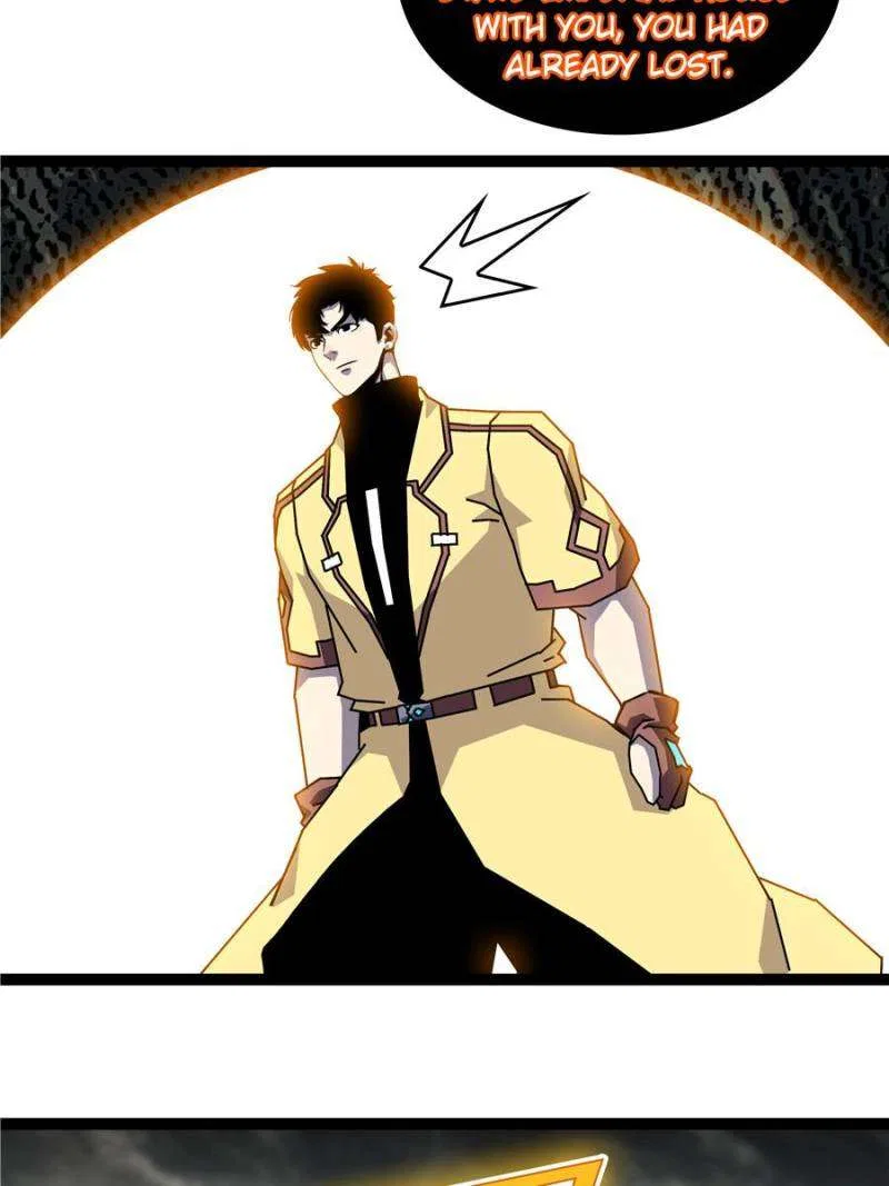 It All Starts With Playing Game Seriously Chapter 196 – Page 9