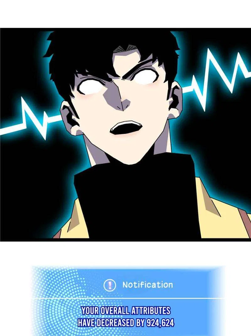 It All Starts With Playing Game Seriously Chapter 196 – Page 11