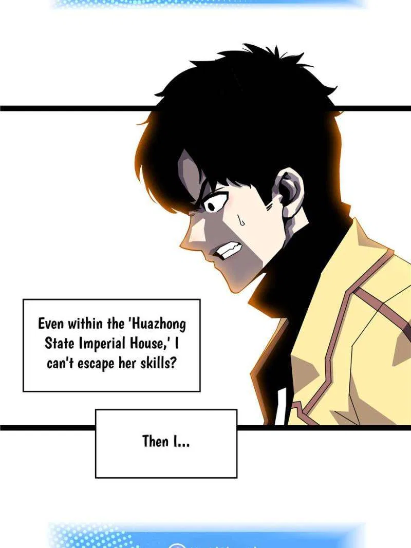 It All Starts With Playing Game Seriously Chapter 196 – Page 12