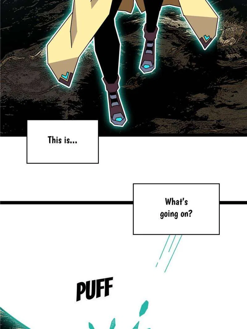 It All Starts With Playing Game Seriously Chapter 196 – Page 16