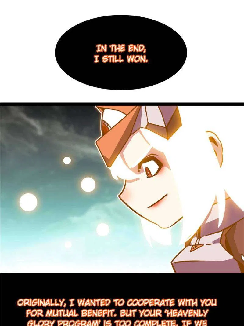 It All Starts With Playing Game Seriously Chapter 196 – Page 19