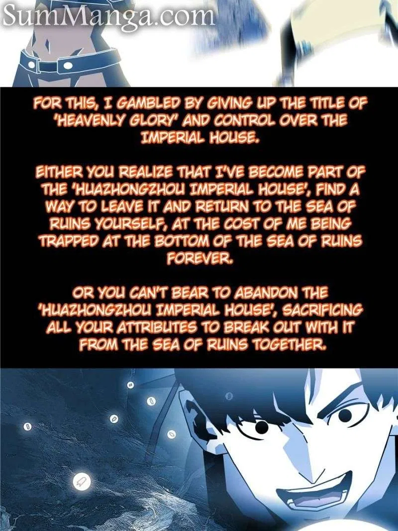 It All Starts With Playing Game Seriously Chapter 196 – Page 21