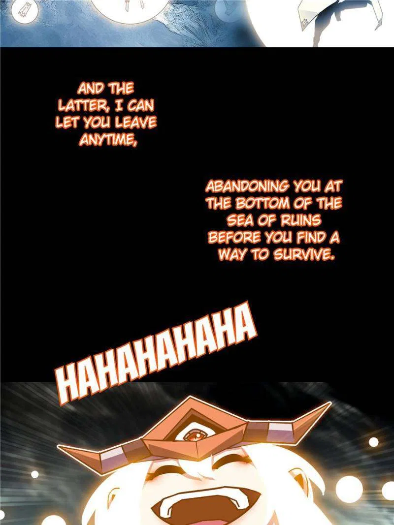 It All Starts With Playing Game Seriously Chapter 196 – Page 23