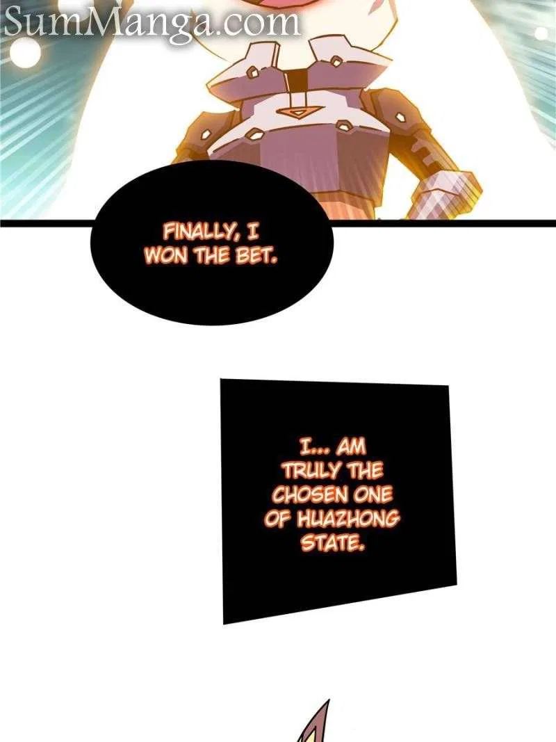 It All Starts With Playing Game Seriously Chapter 196 – Page 24