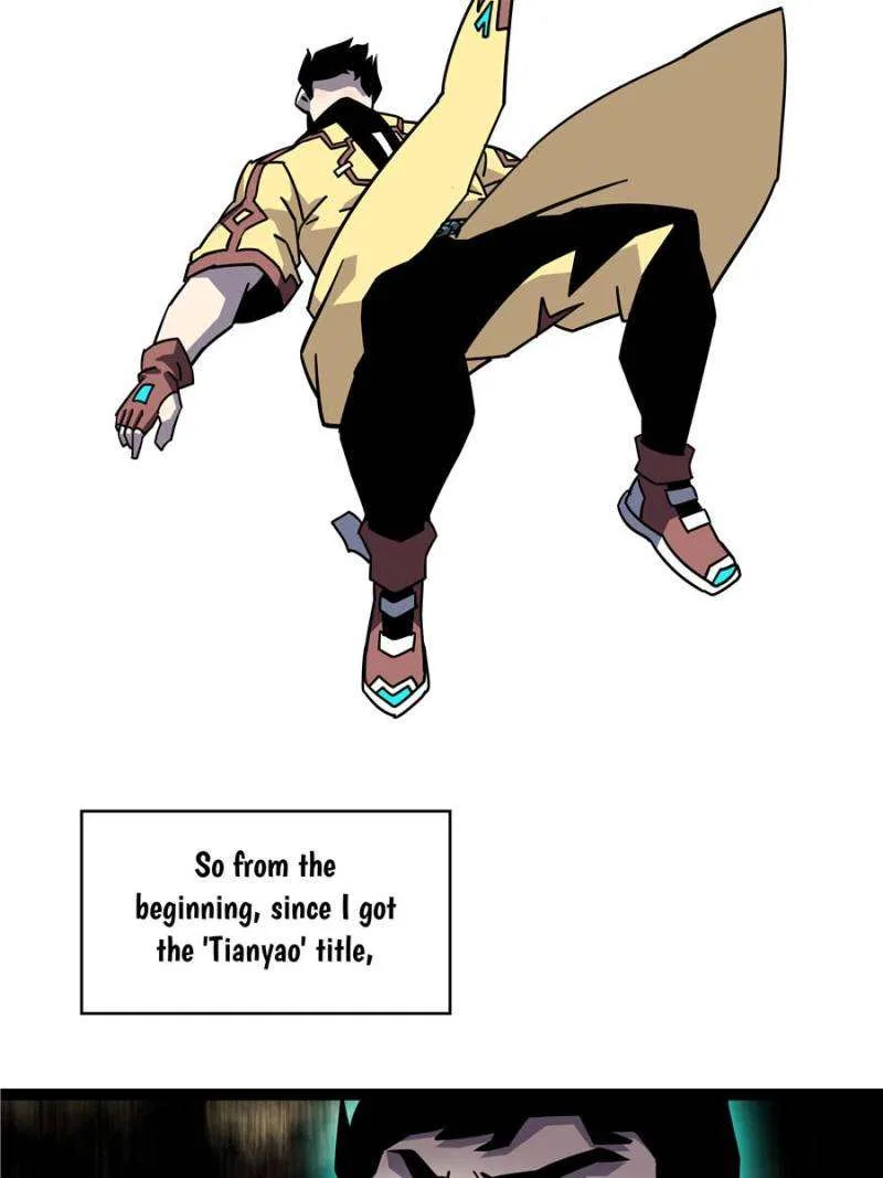 It All Starts With Playing Game Seriously Chapter 196 – Page 25