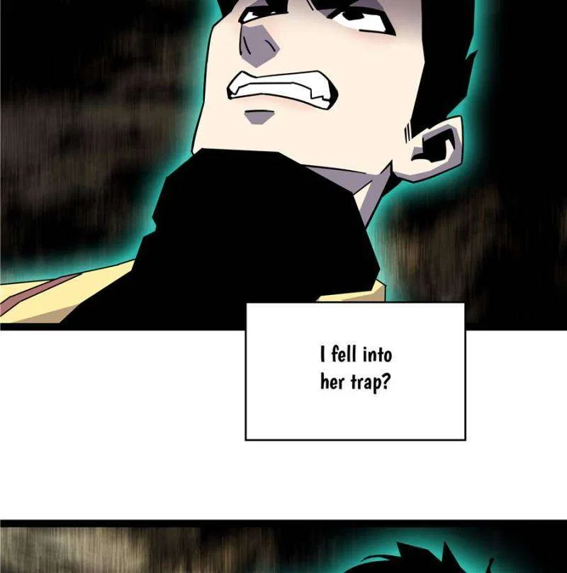 It All Starts With Playing Game Seriously Chapter 196 – Page 26