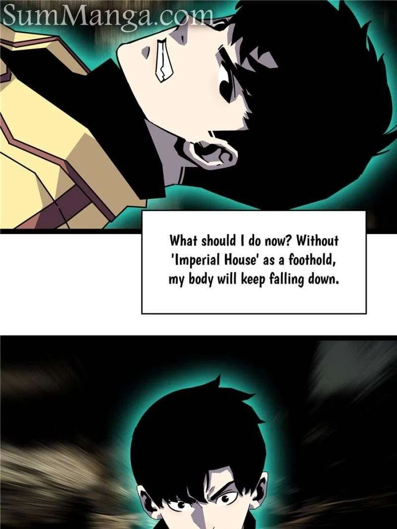 It All Starts With Playing Game Seriously Chapter 196 – Page 27