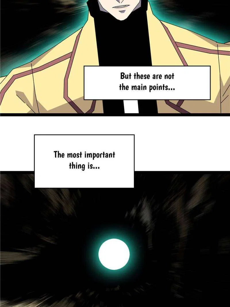 It All Starts With Playing Game Seriously Chapter 196 – Page 28