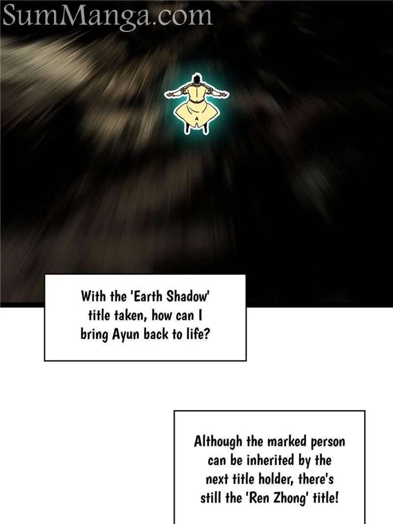 It All Starts With Playing Game Seriously Chapter 196 – Page 31