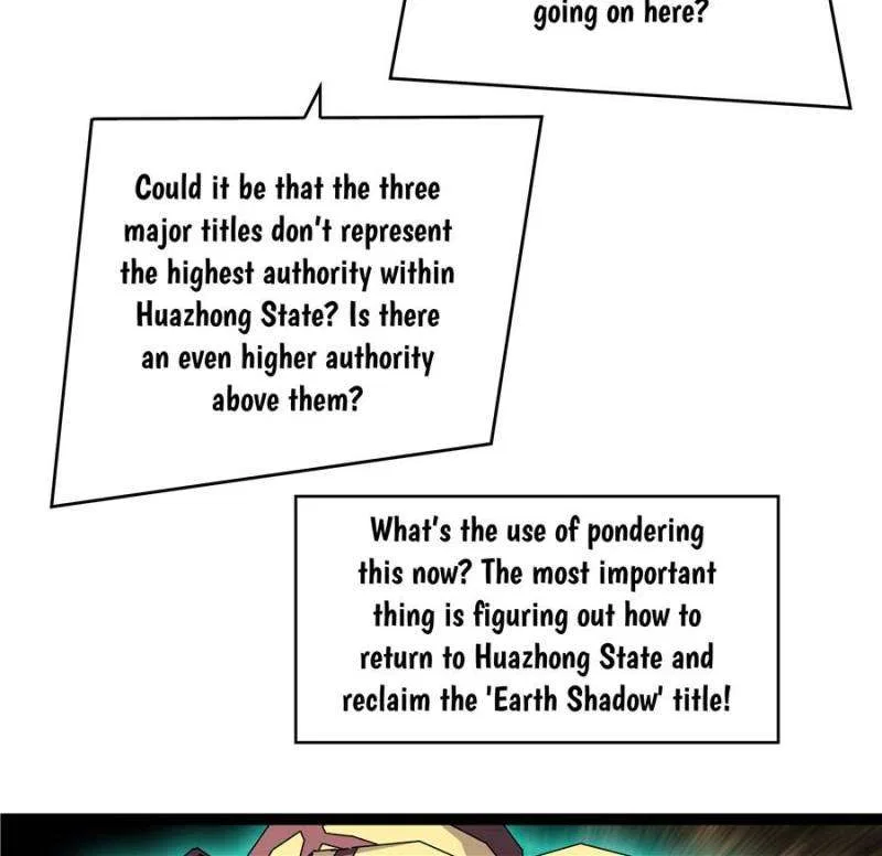 It All Starts With Playing Game Seriously Chapter 196 – Page 33