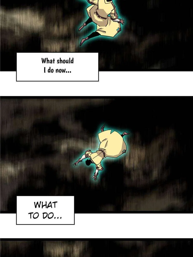 It All Starts With Playing Game Seriously Chapter 196 – Page 35