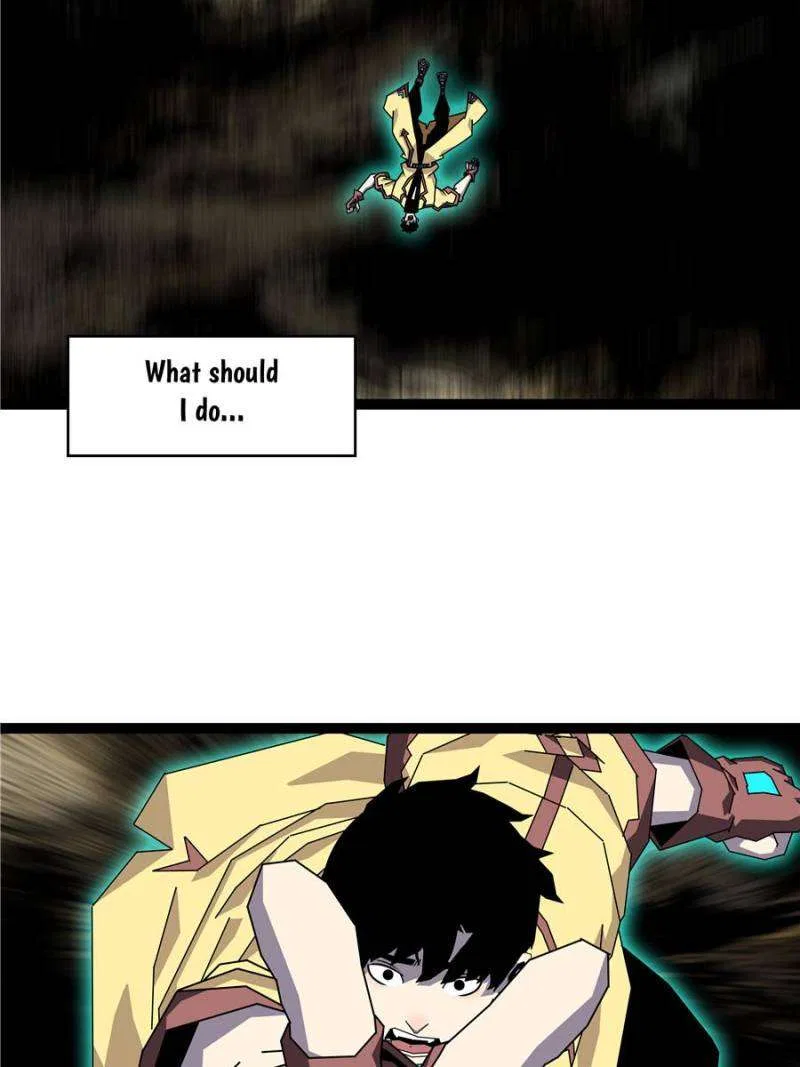 It All Starts With Playing Game Seriously Chapter 196 – Page 36