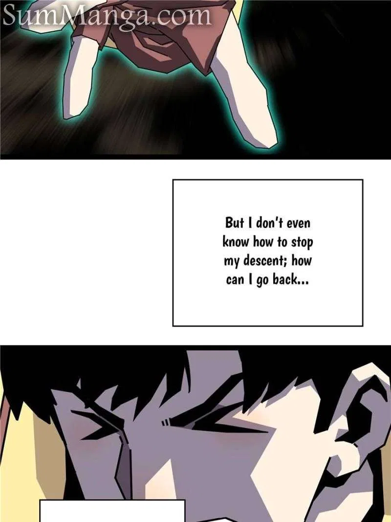 It All Starts With Playing Game Seriously Chapter 196 – Page 38