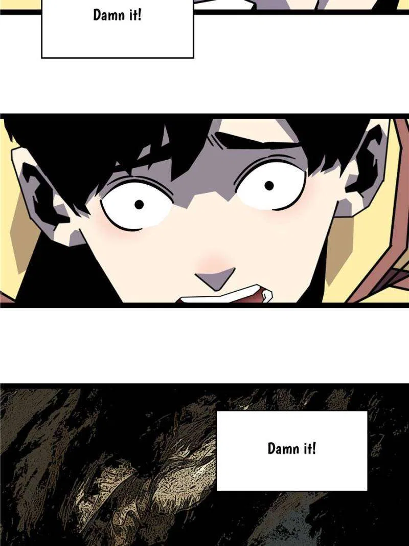 It All Starts With Playing Game Seriously Chapter 196 – Page 39