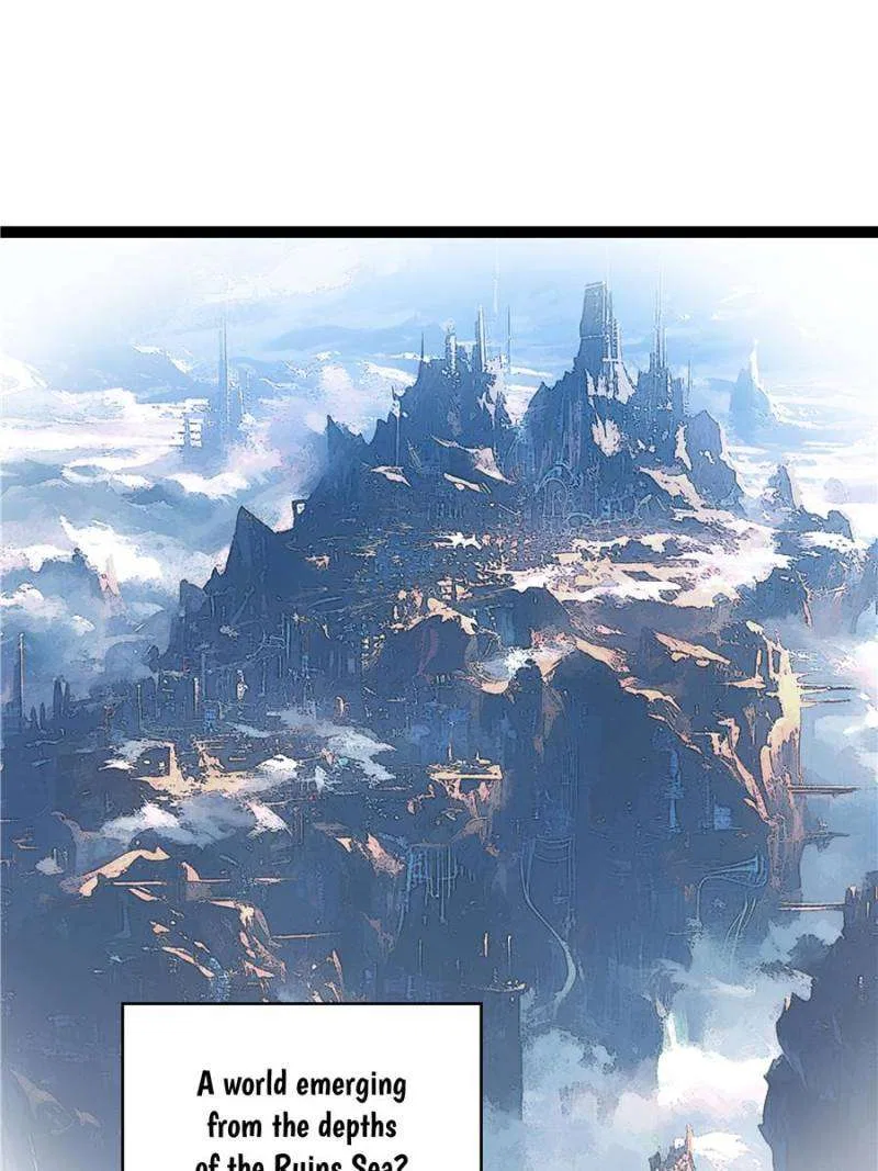 It All Starts With Playing Game Seriously Chapter 196 – Page 46