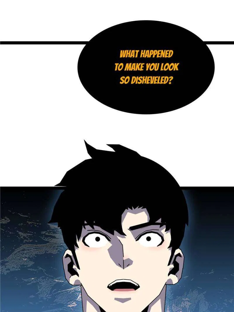 It All Starts With Playing Game Seriously Chapter 196 – Page 51