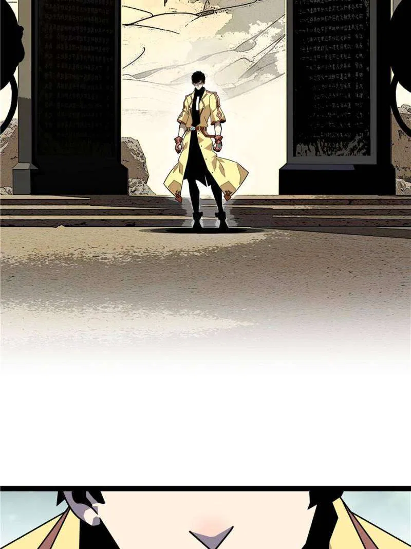 It All Starts With Playing Game Seriously Chapter 195 – Page 2