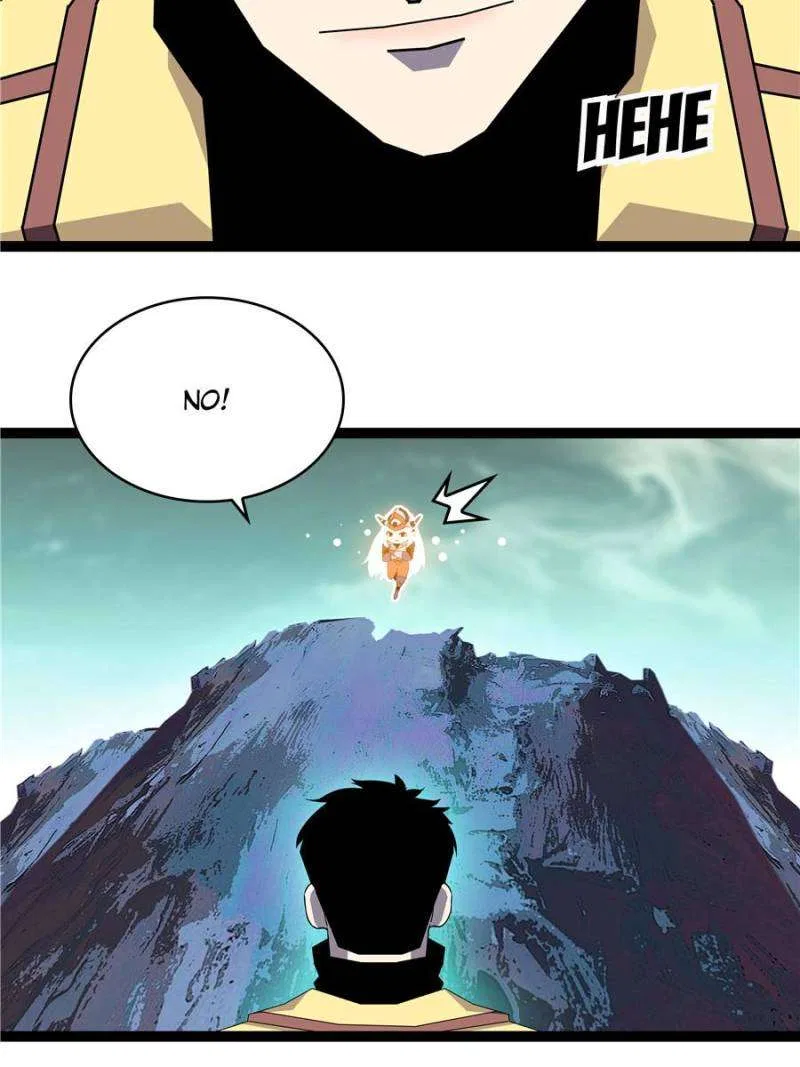 It All Starts With Playing Game Seriously Chapter 195 – Page 3