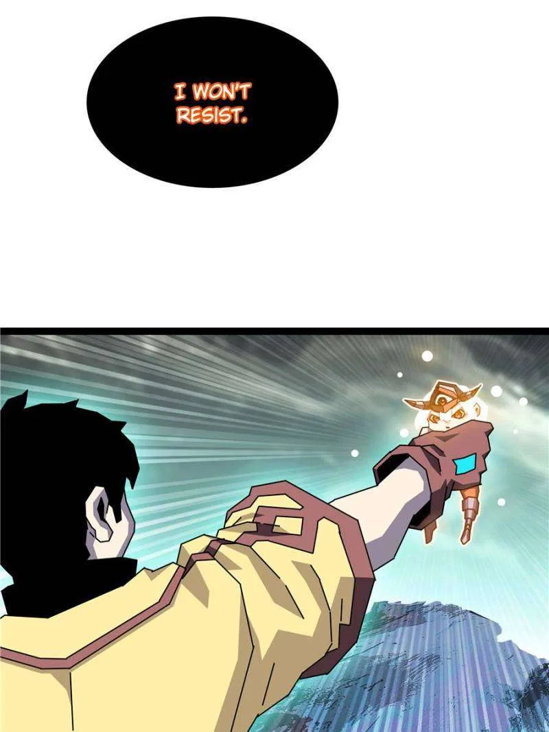 It All Starts With Playing Game Seriously Chapter 195 – Page 7