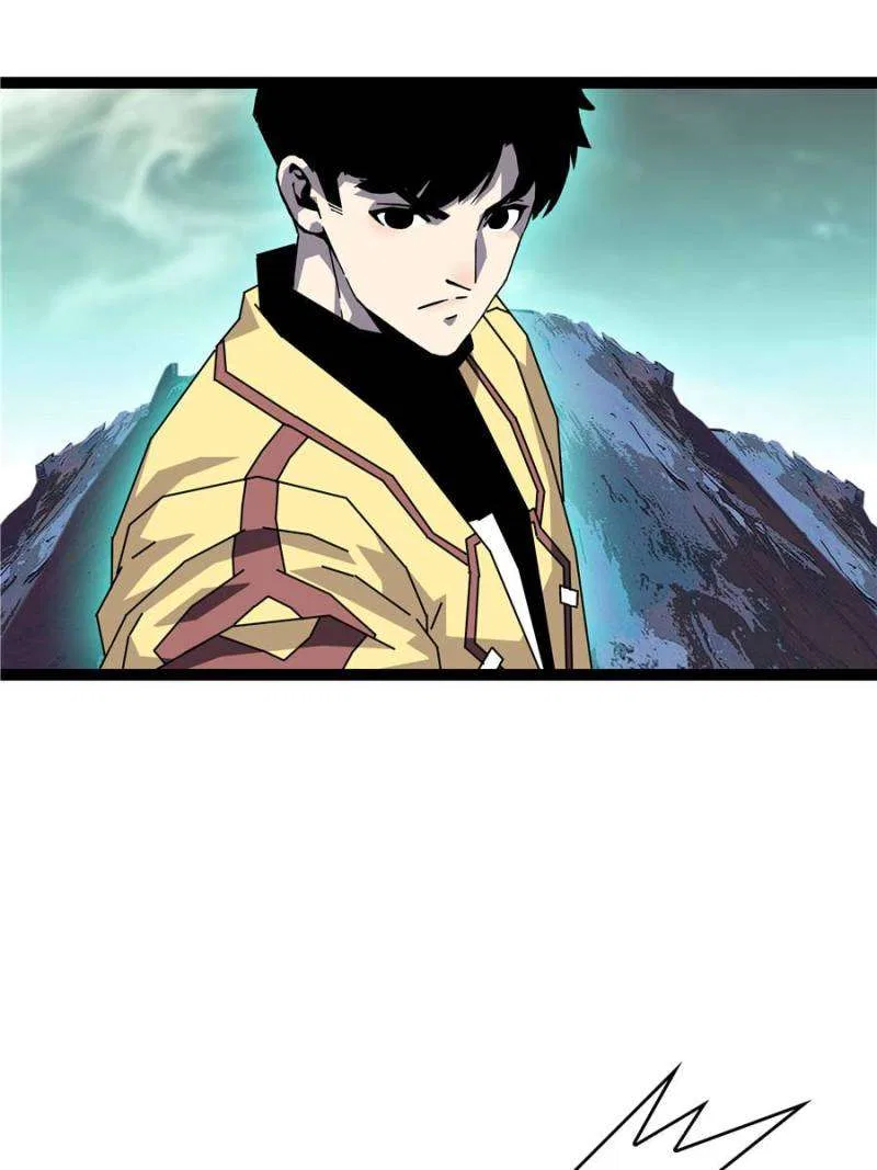 It All Starts With Playing Game Seriously Chapter 195 – Page 9