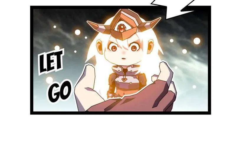 It All Starts With Playing Game Seriously Chapter 195 – Page 10