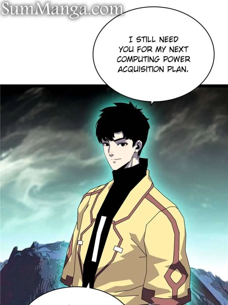 It All Starts With Playing Game Seriously Chapter 195 – Page 11