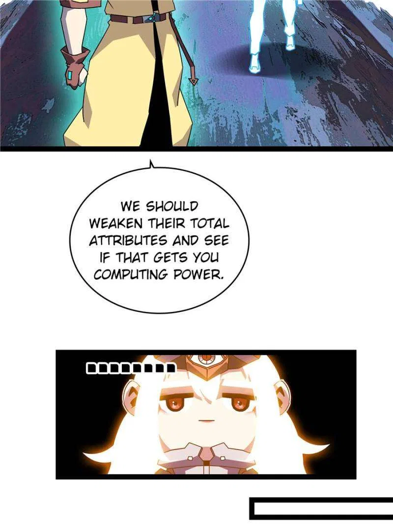 It All Starts With Playing Game Seriously Chapter 195 – Page 15