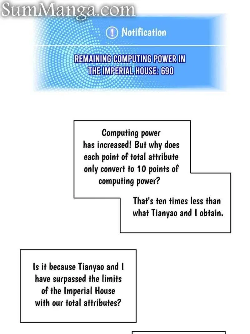 It All Starts With Playing Game Seriously Chapter 195 – Page 17