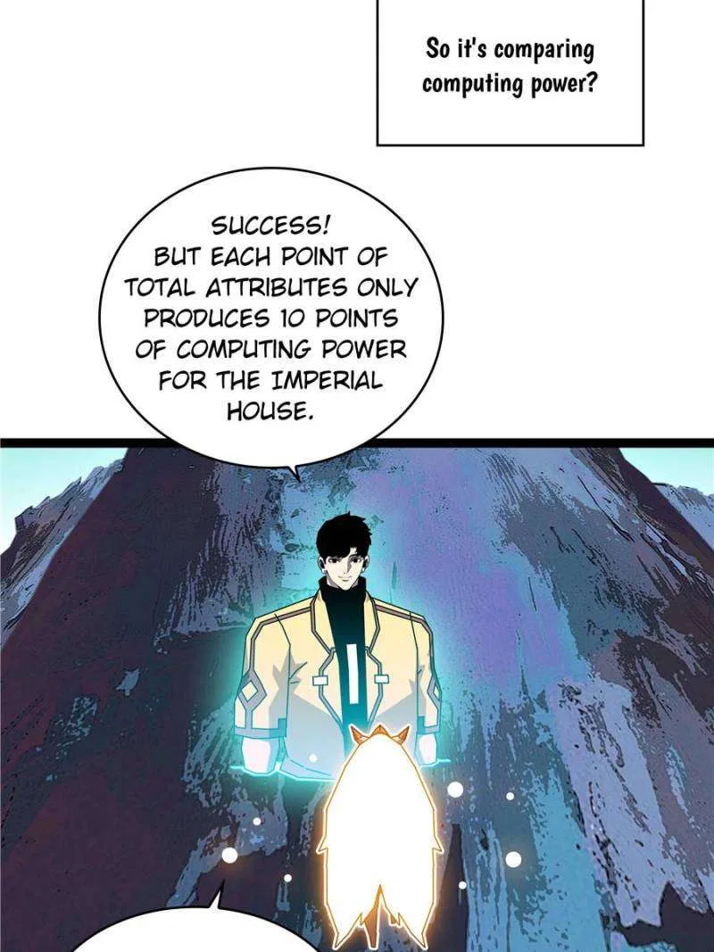 It All Starts With Playing Game Seriously Chapter 195 – Page 18