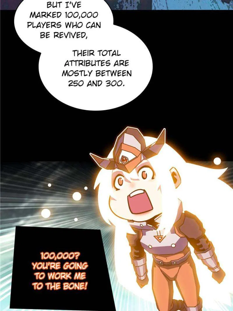 It All Starts With Playing Game Seriously Chapter 195 – Page 19