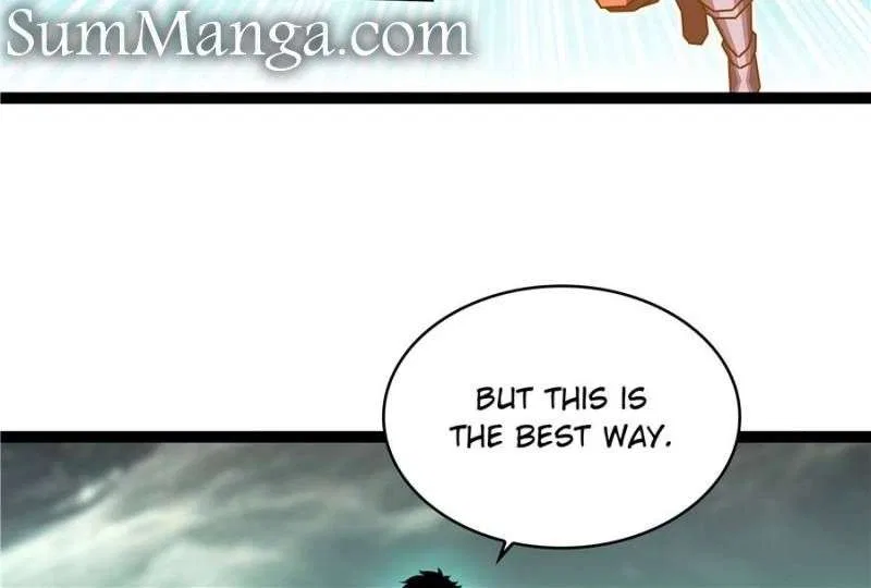 It All Starts With Playing Game Seriously Chapter 195 – Page 20