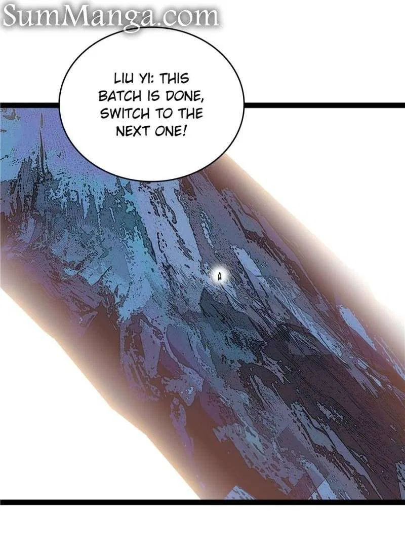 It All Starts With Playing Game Seriously Chapter 195 – Page 26