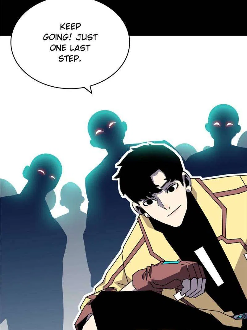 It All Starts With Playing Game Seriously Chapter 195 – Page 33