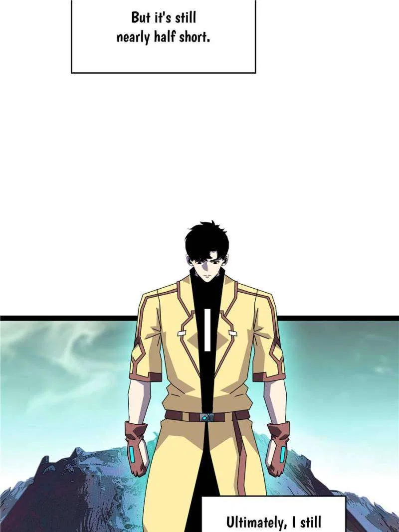 It All Starts With Playing Game Seriously Chapter 195 – Page 40